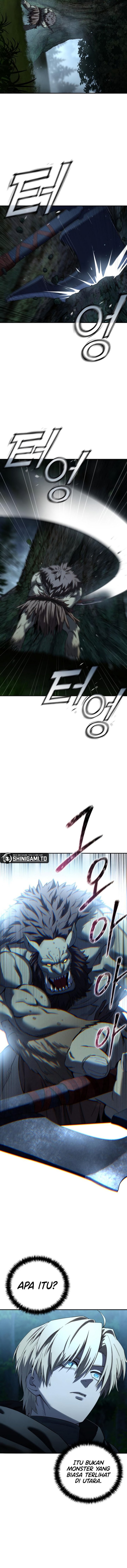 Star-Embracing Swordmaster Chapter 99 Bahasa Indonesia