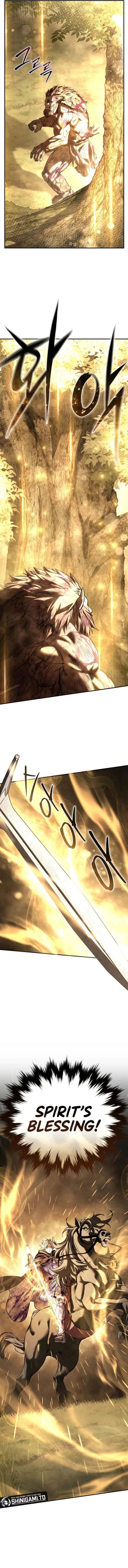 Star-Embracing Swordmaster Chapter 101 Bahasa Indonesia