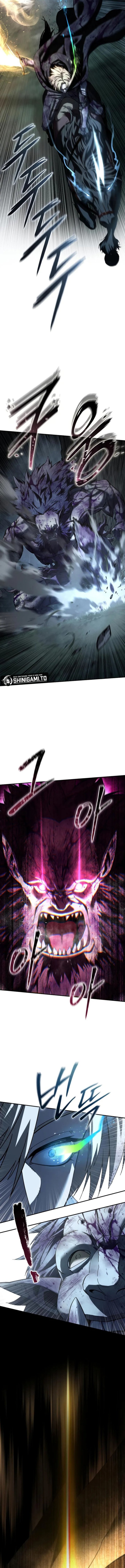 Star-Embracing Swordmaster Chapter 101 Bahasa Indonesia