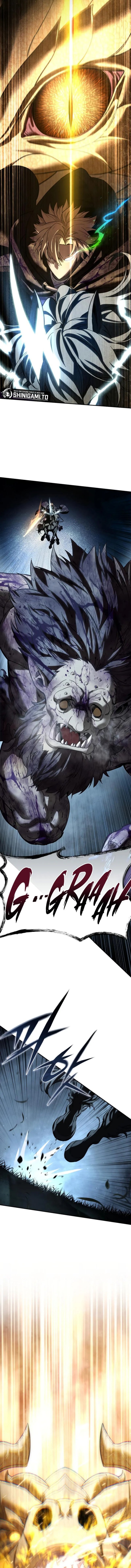 Star-Embracing Swordmaster Chapter 101 Bahasa Indonesia