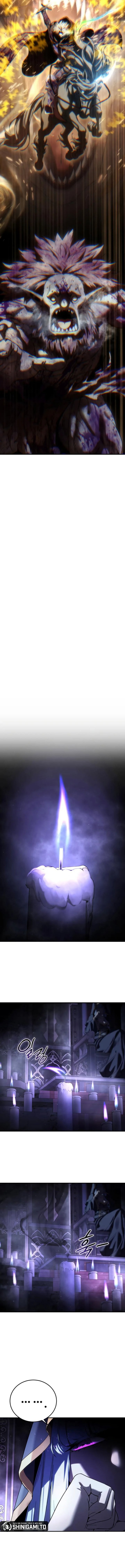 Star-Embracing Swordmaster Chapter 101 Bahasa Indonesia