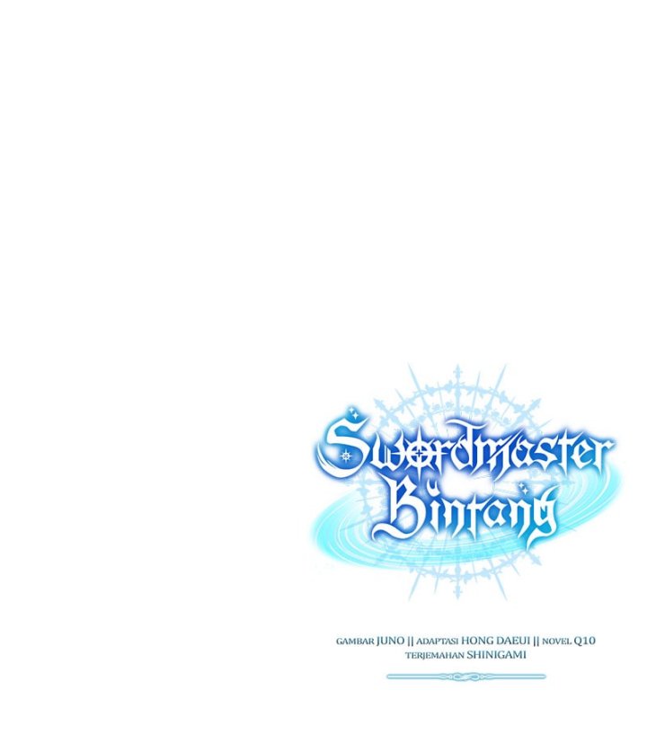 Star-Embracing Swordmaster Chapter 101 Bahasa Indonesia
