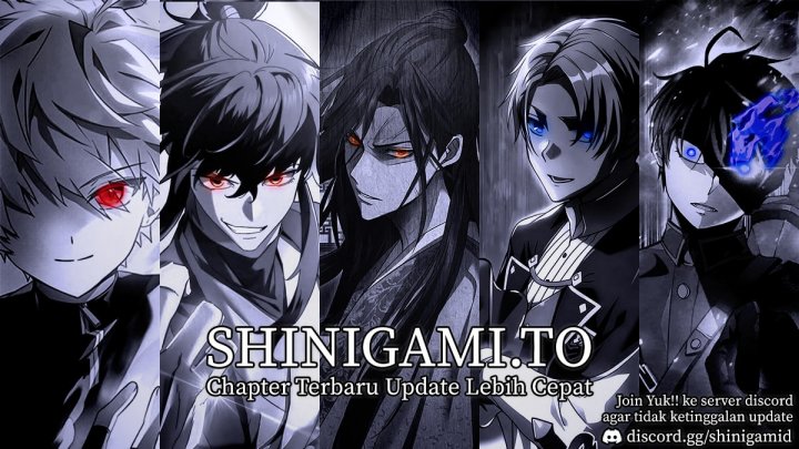 Star-Embracing Swordmaster Chapter 101 Bahasa Indonesia