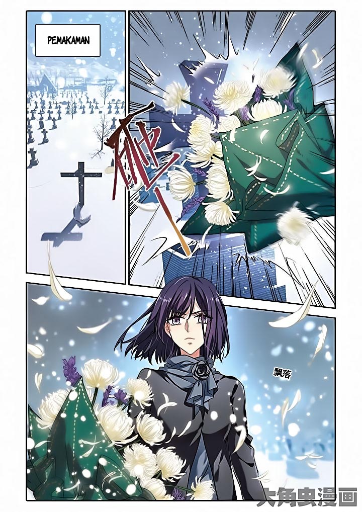 Star Dream Idol Project chapter 4