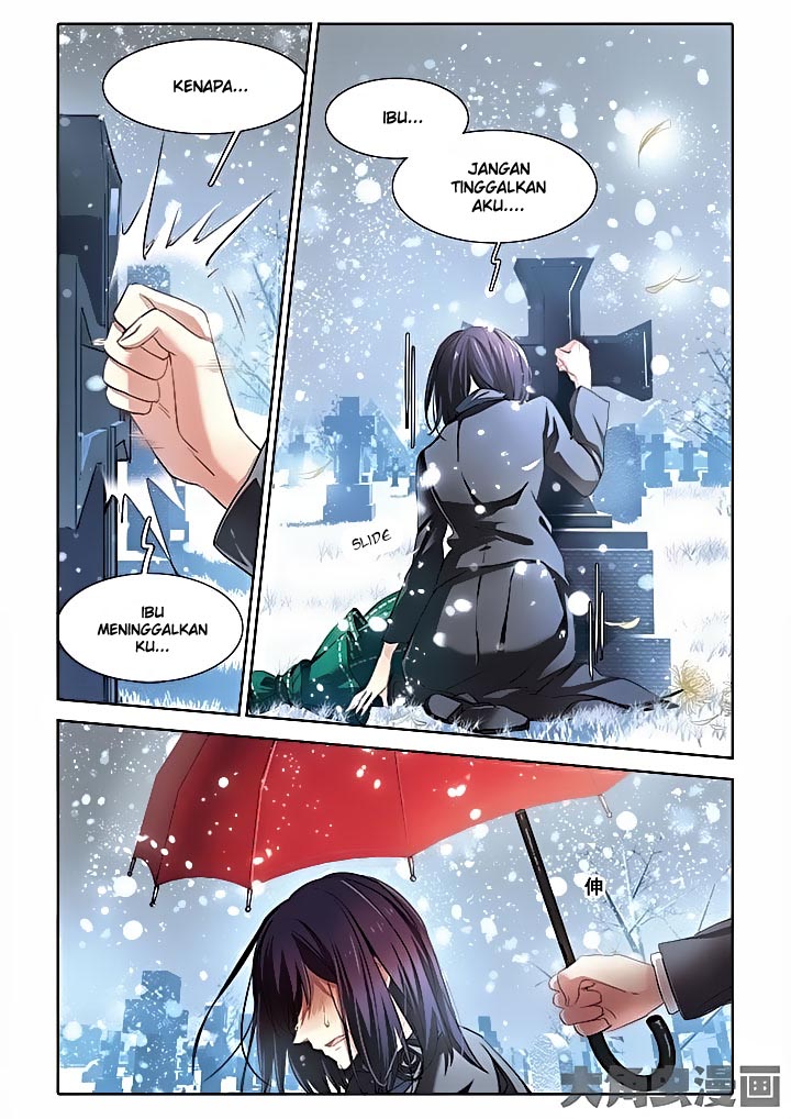 Star Dream Idol Project chapter 4