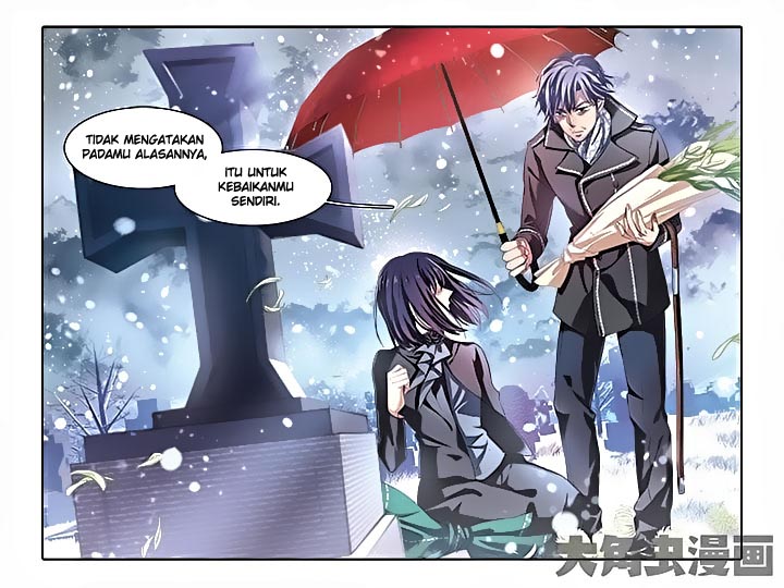 Star Dream Idol Project chapter 4