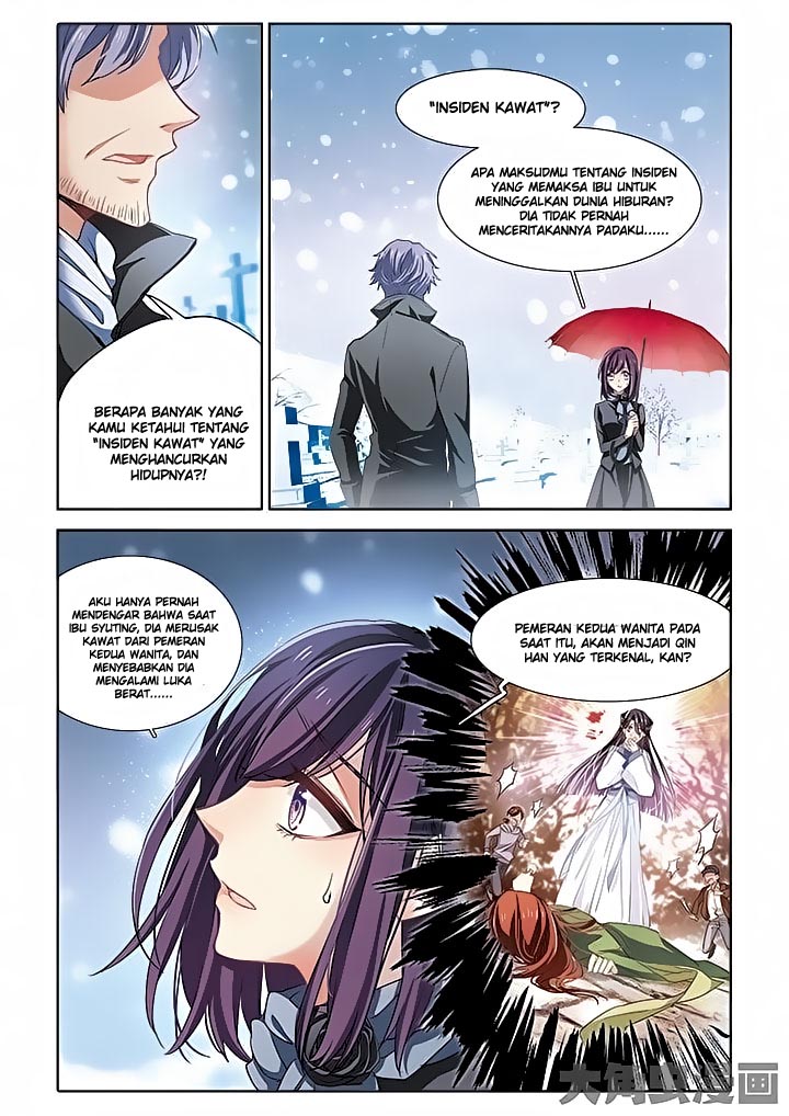 Star Dream Idol Project chapter 4