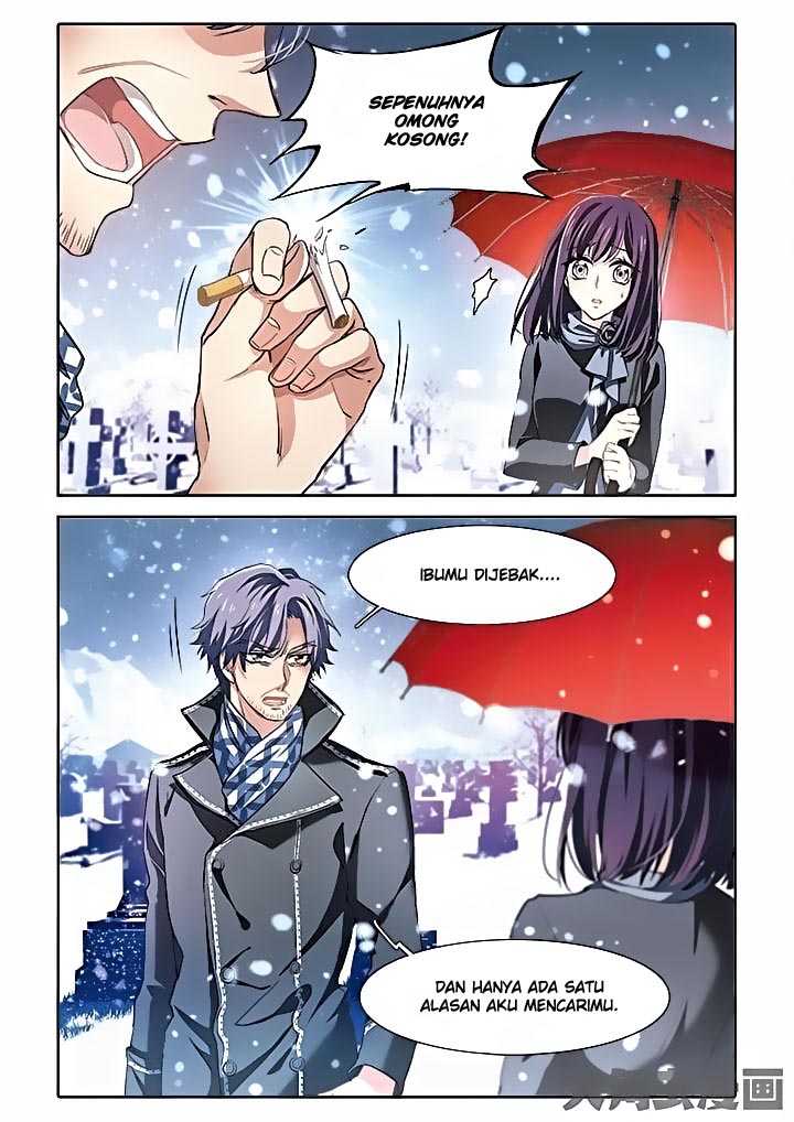 Star Dream Idol Project chapter 4