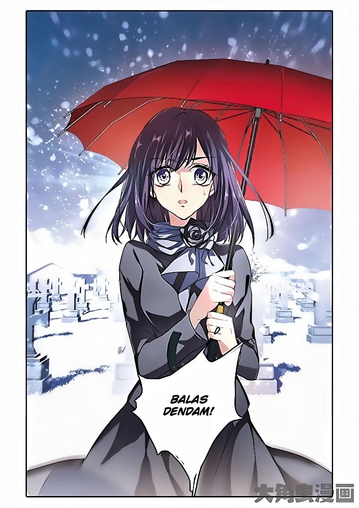 Star Dream Idol Project chapter 4