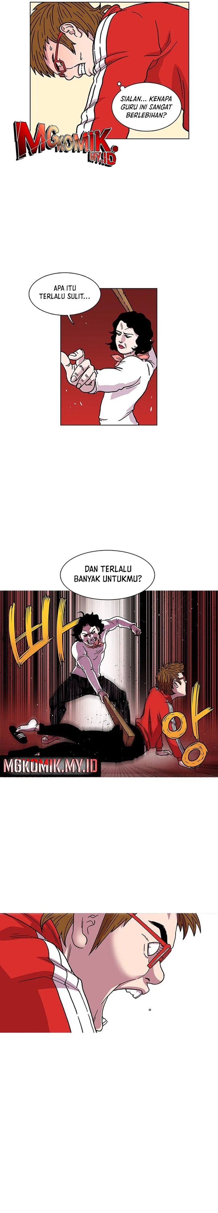 Star Ginseng Store chapter 3