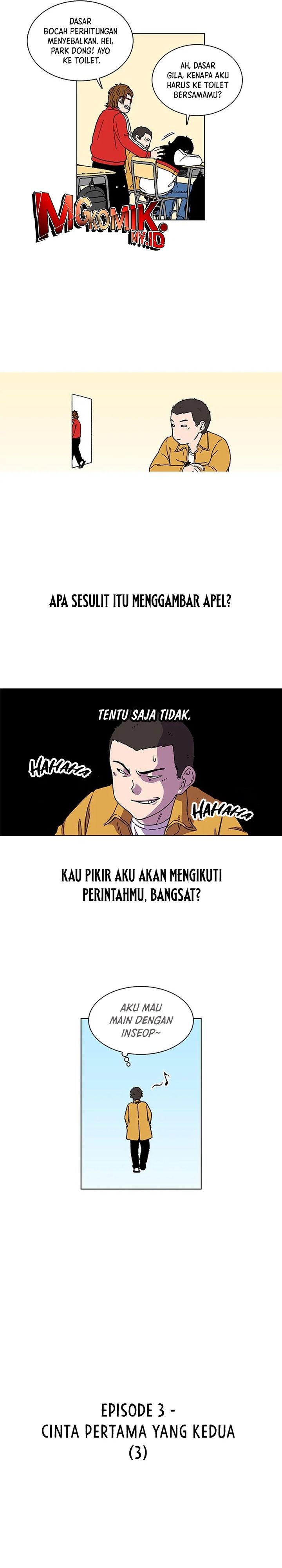 Star Ginseng Store chapter 3