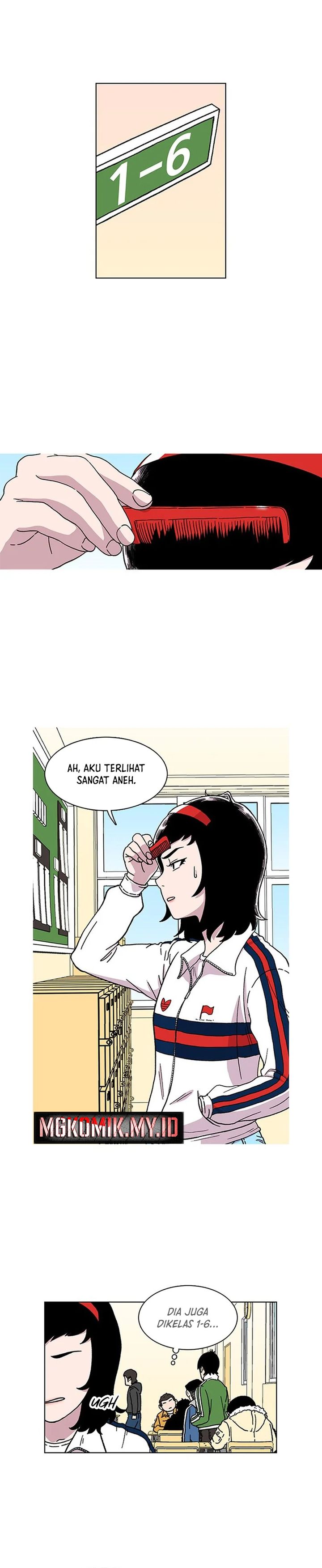 Star Ginseng Store chapter 3