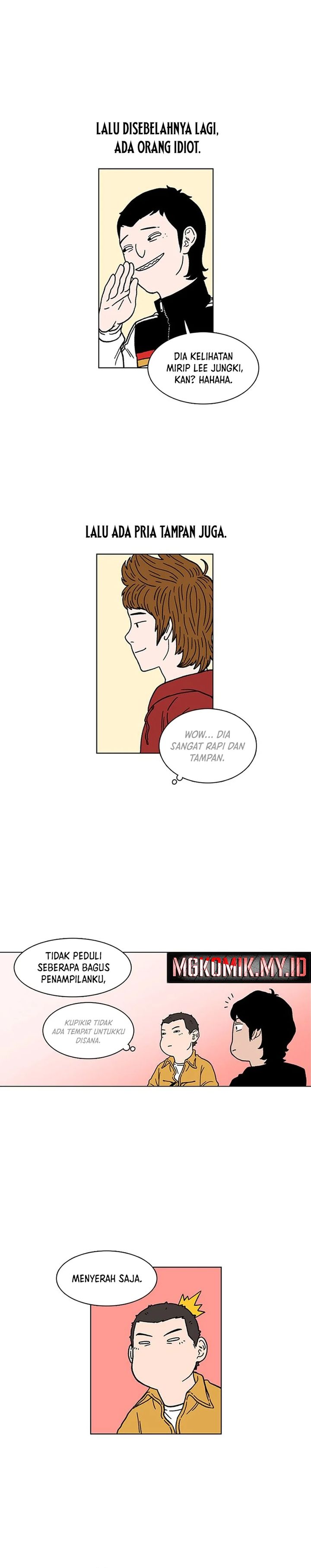 Star Ginseng Store chapter 3