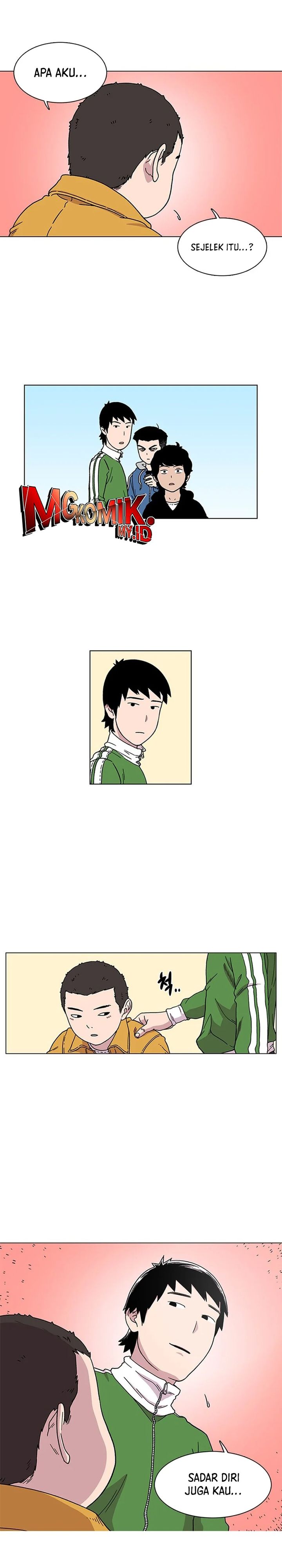 Star Ginseng Store chapter 3