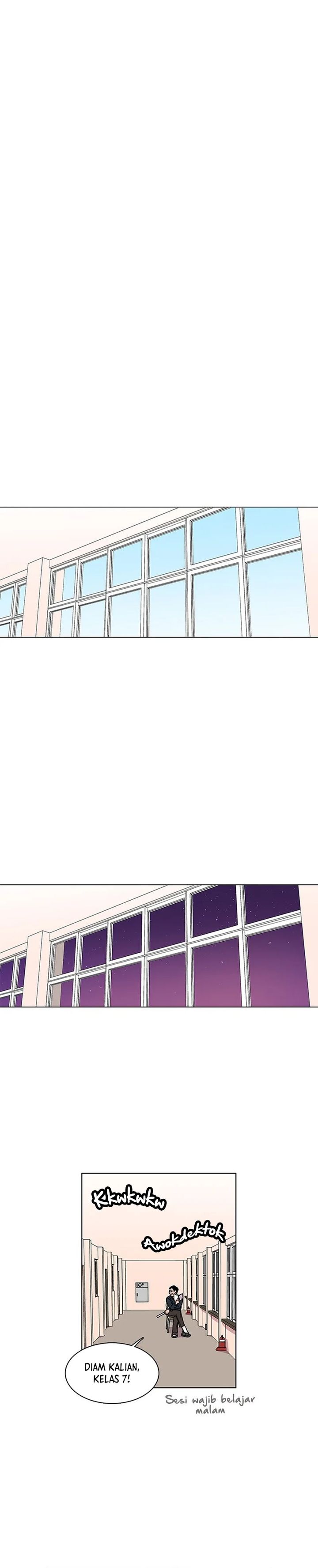Star Ginseng Store chapter 3