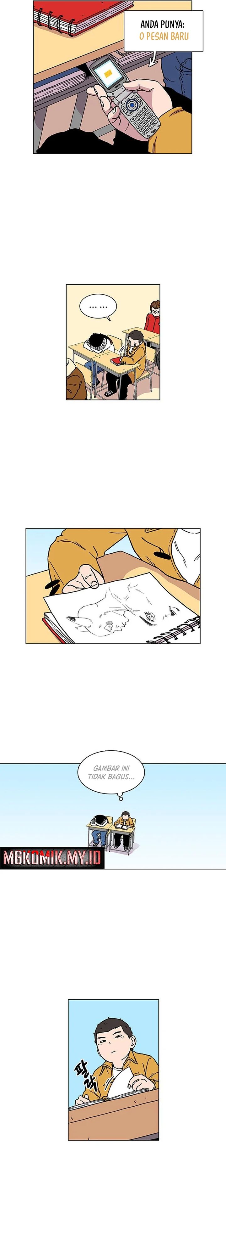 Star Ginseng Store chapter 3