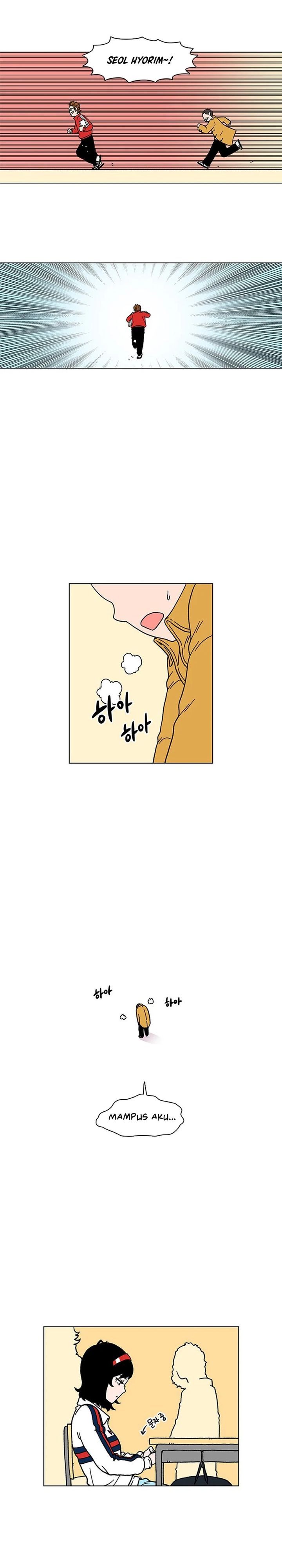 Star Ginseng Store chapter 3