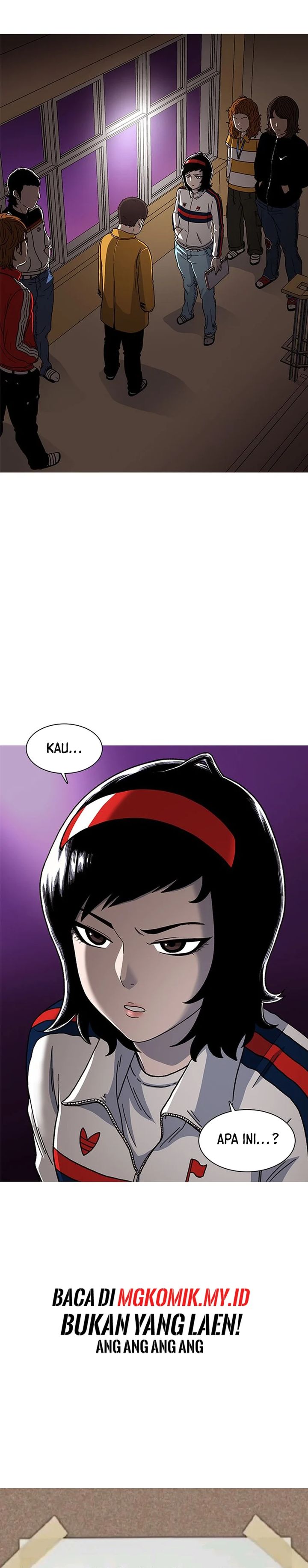 Star Ginseng Store chapter 3