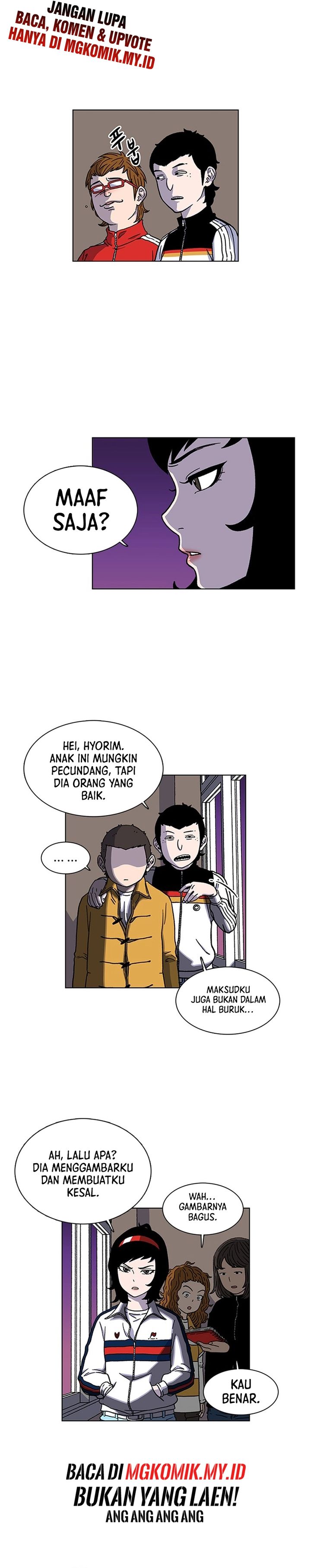 Star Ginseng Store chapter 4