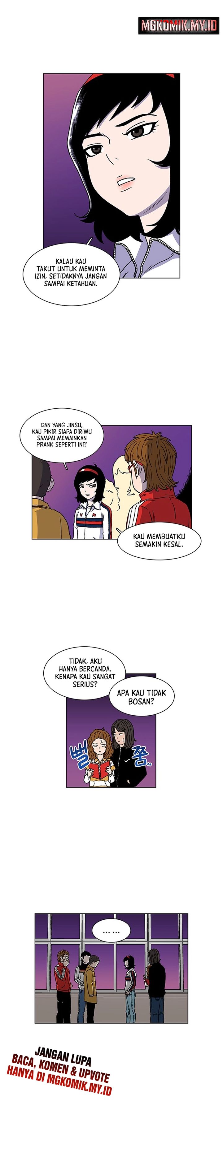 Star Ginseng Store chapter 4