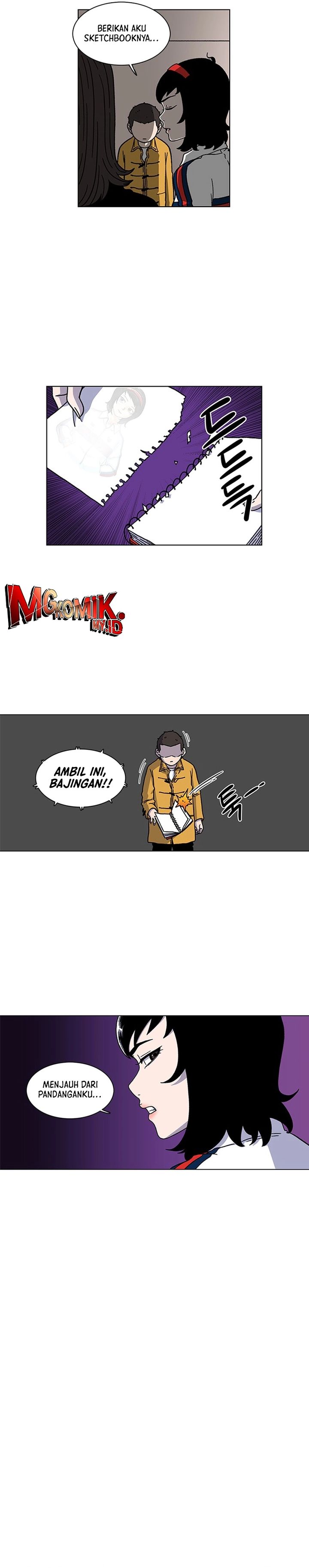 Star Ginseng Store chapter 4