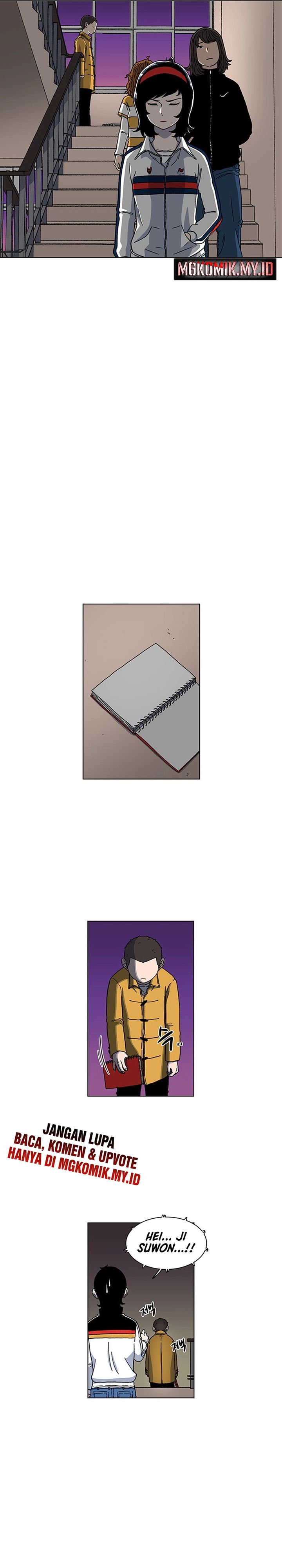 Star Ginseng Store chapter 4