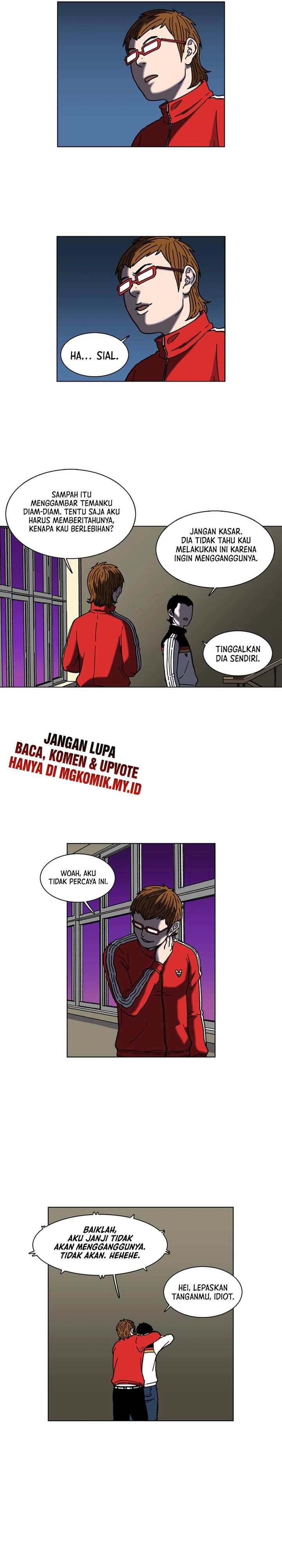 Star Ginseng Store chapter 4