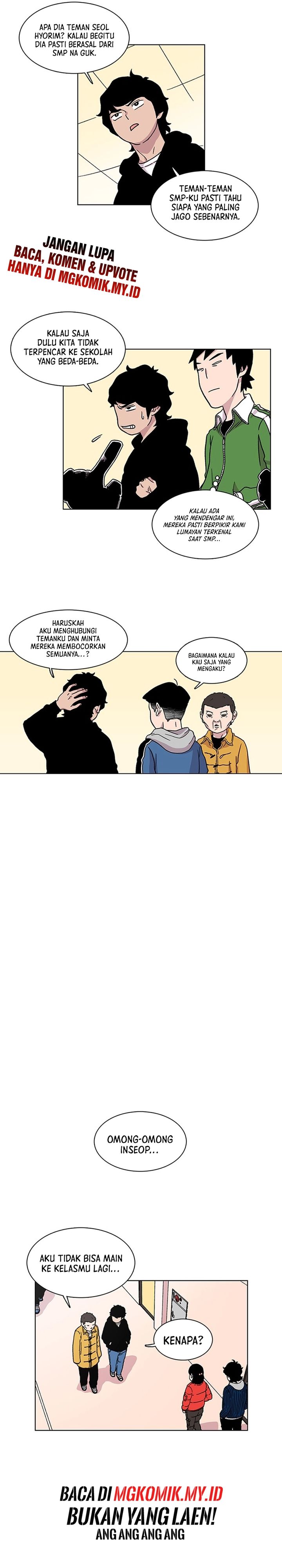 Star Ginseng Store chapter 4