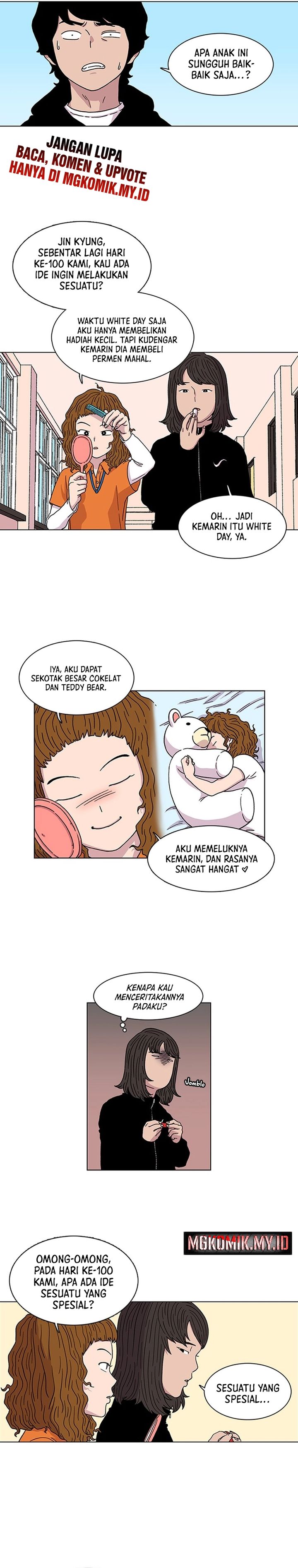 Star Ginseng Store chapter 4