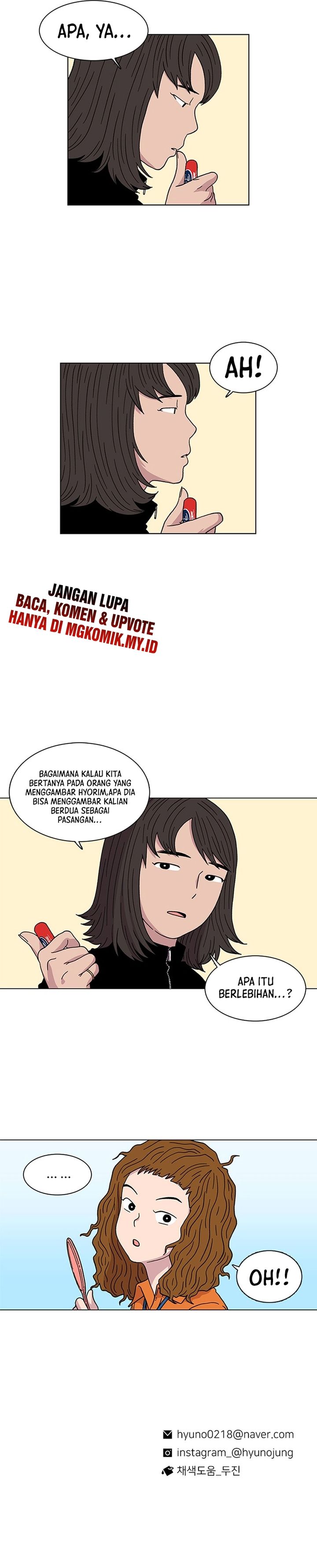 Star Ginseng Store chapter 4