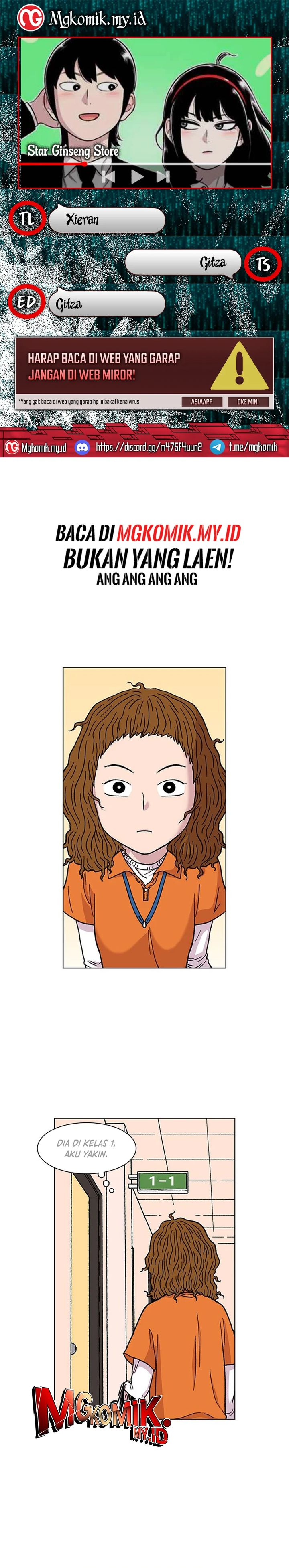 Star Ginseng Store chapter 5