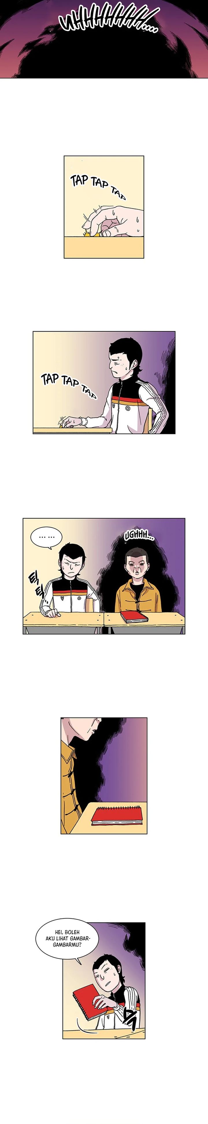 Star Ginseng Store chapter 5