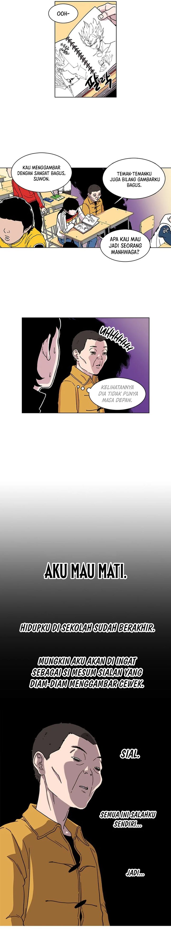 Star Ginseng Store chapter 5