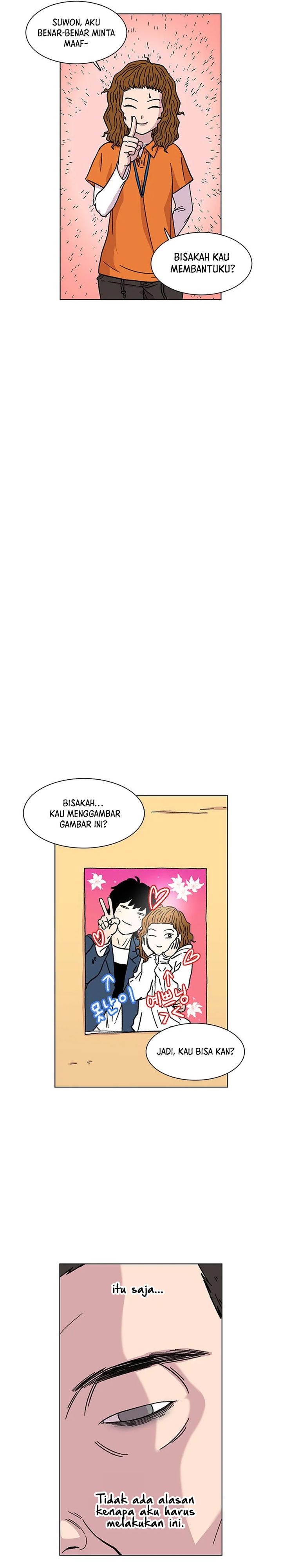 Star Ginseng Store chapter 5