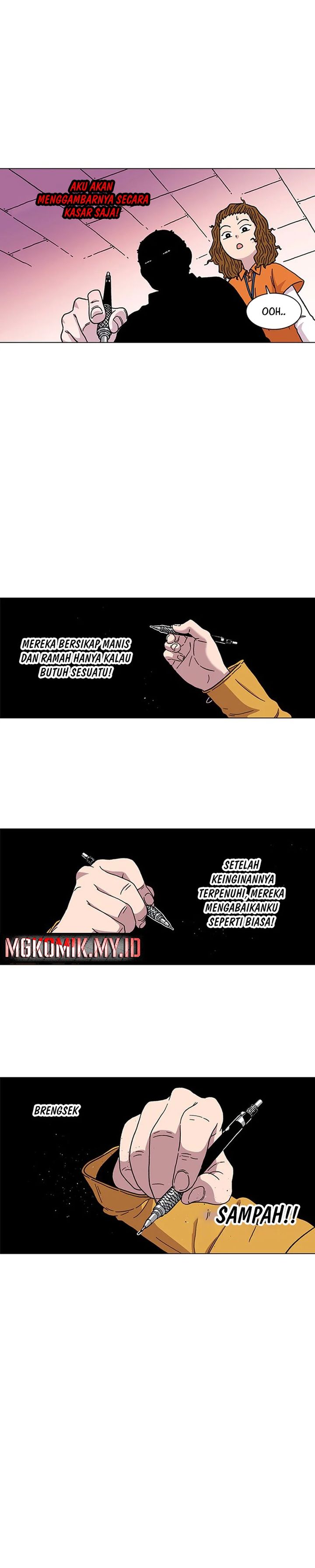Star Ginseng Store chapter 5
