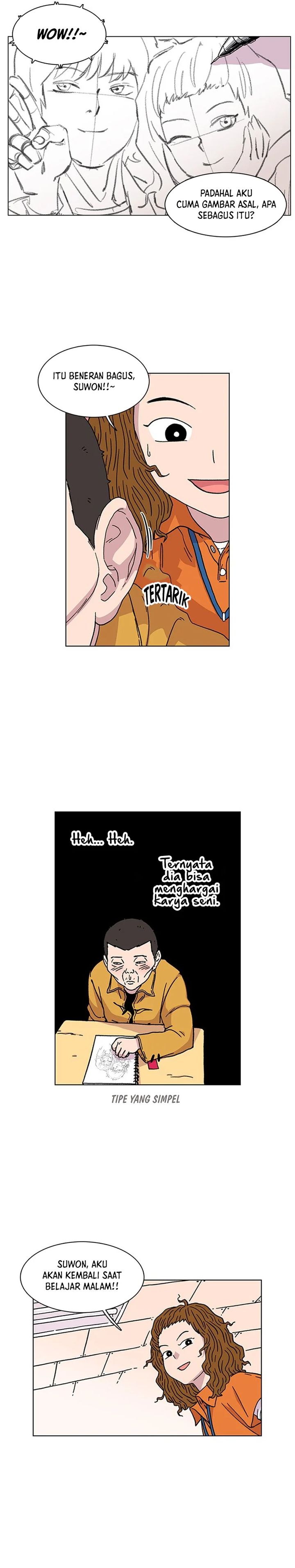 Star Ginseng Store chapter 5