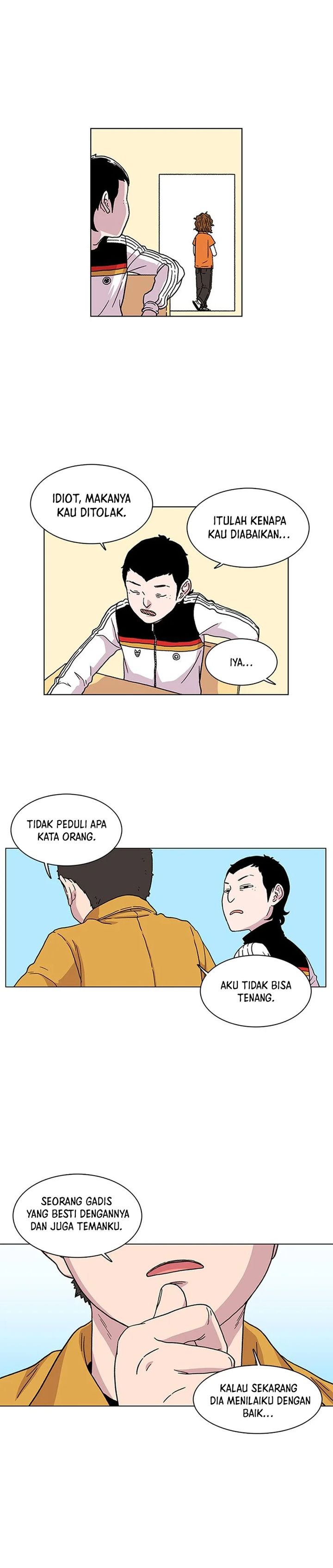 Star Ginseng Store chapter 5