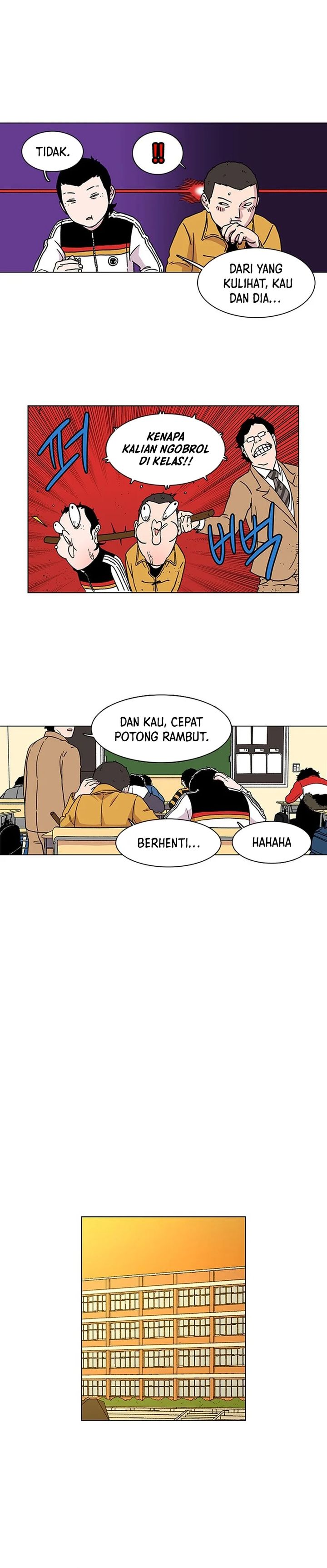 Star Ginseng Store chapter 5