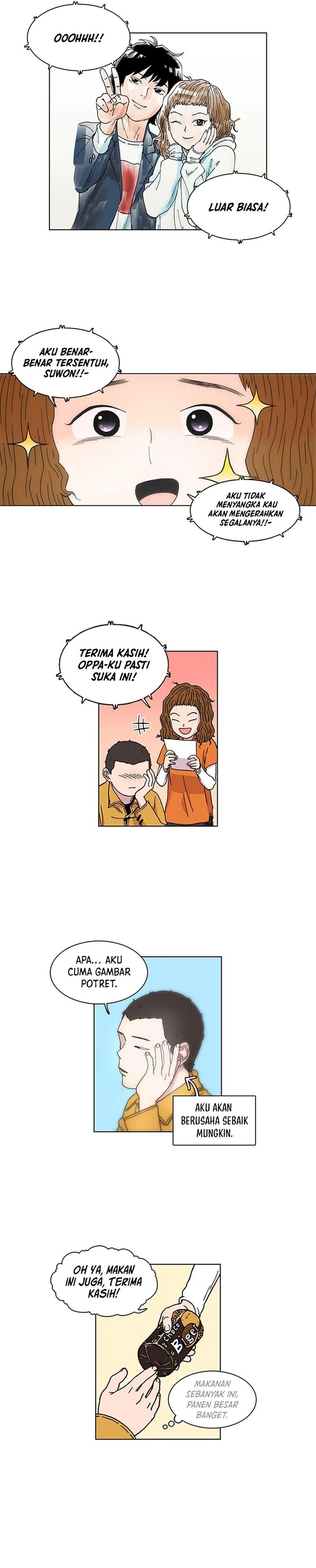 Star Ginseng Store chapter 5