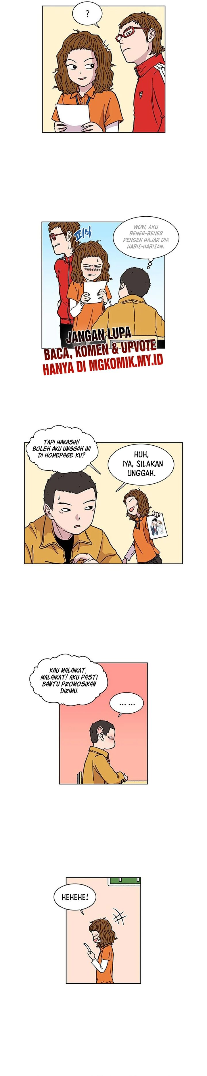 Star Ginseng Store chapter 5