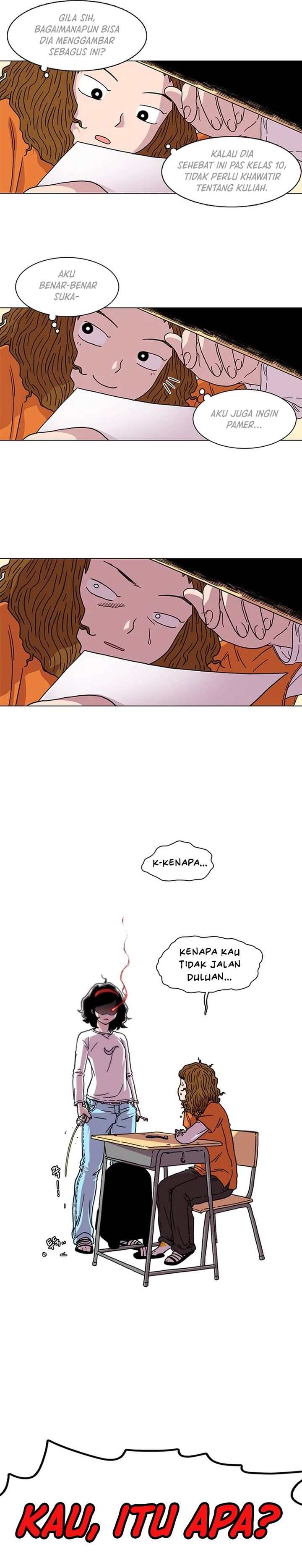 Star Ginseng Store chapter 5