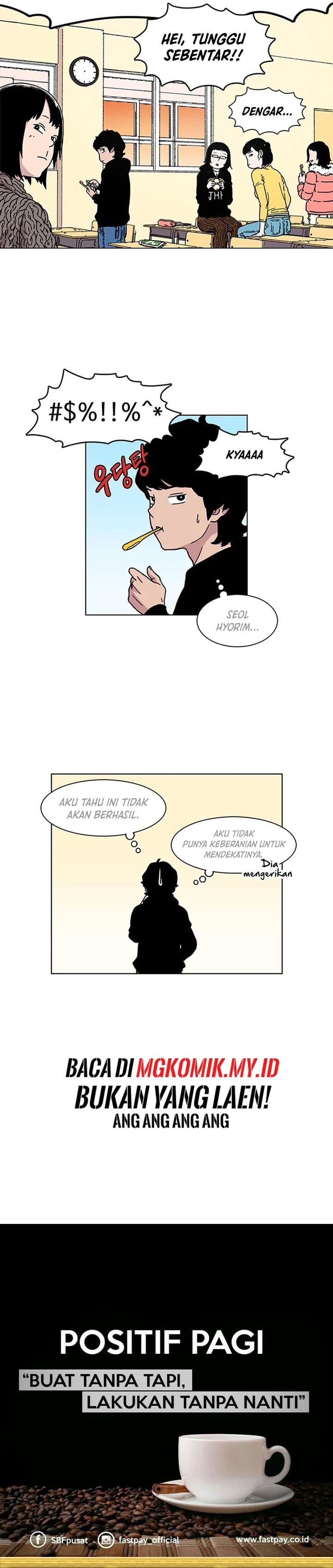 Star Ginseng Store chapter 5