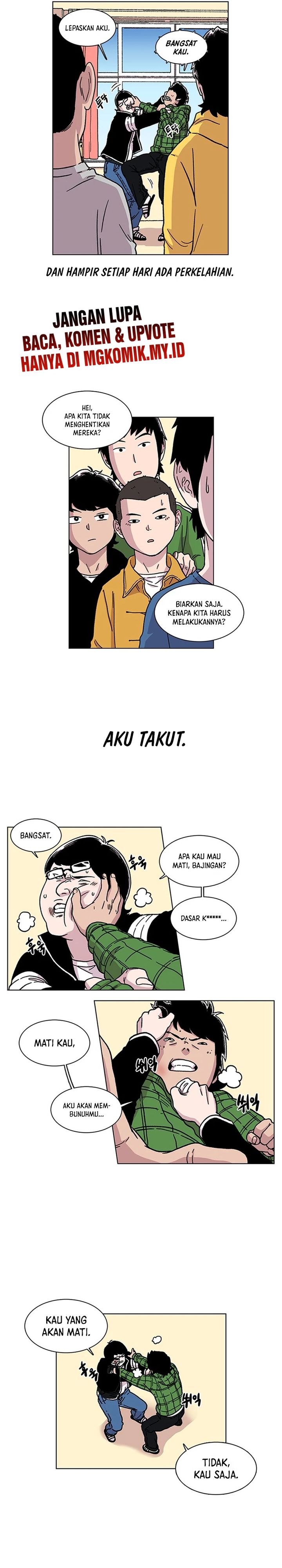 Star Ginseng Store chapter 6