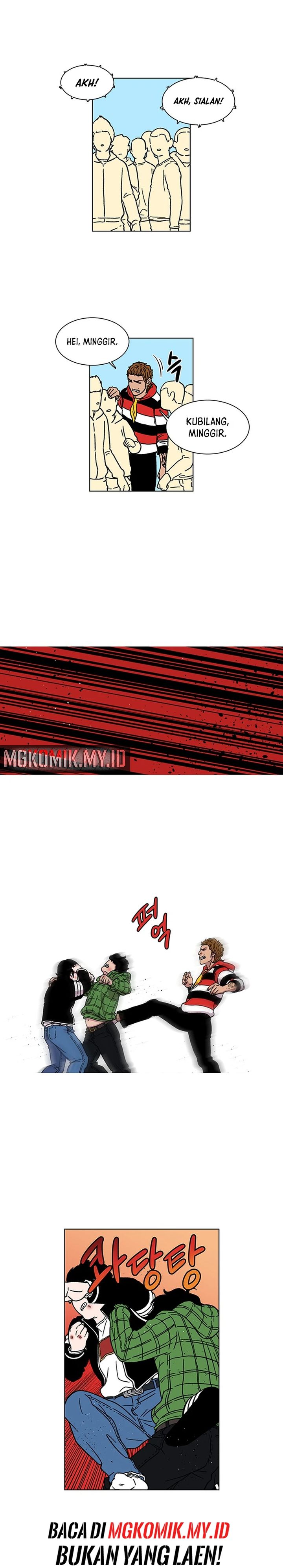 Star Ginseng Store chapter 6