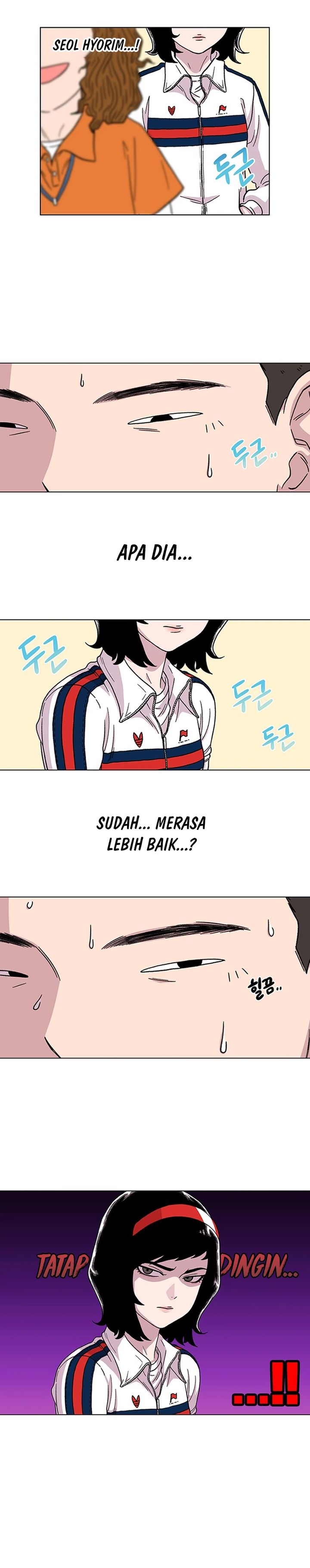 Star Ginseng Store chapter 6