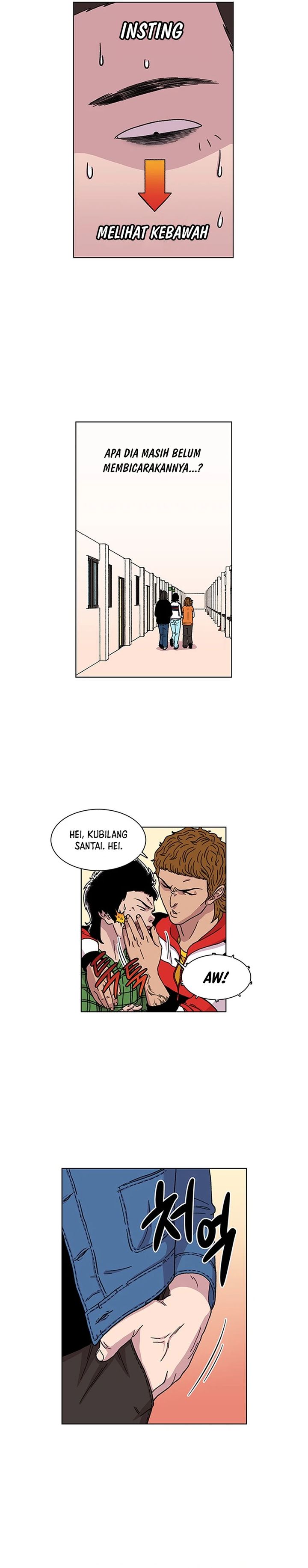 Star Ginseng Store chapter 6