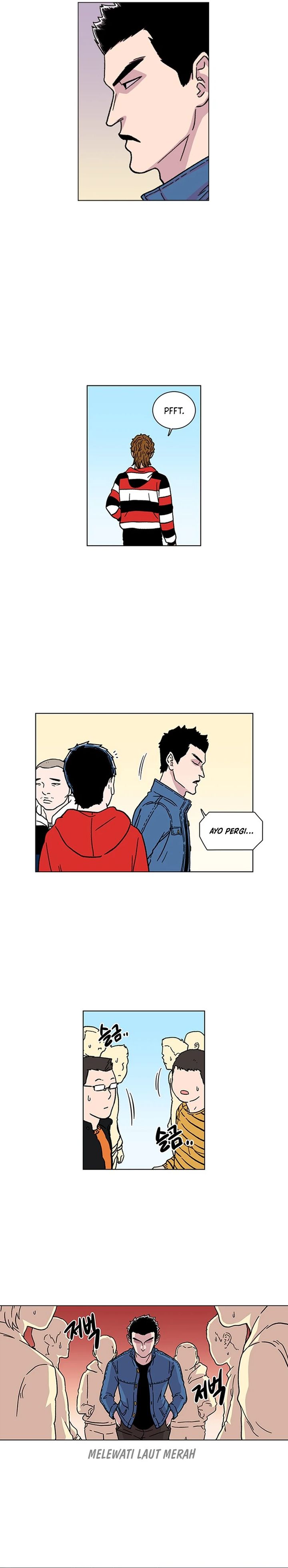 Star Ginseng Store chapter 6