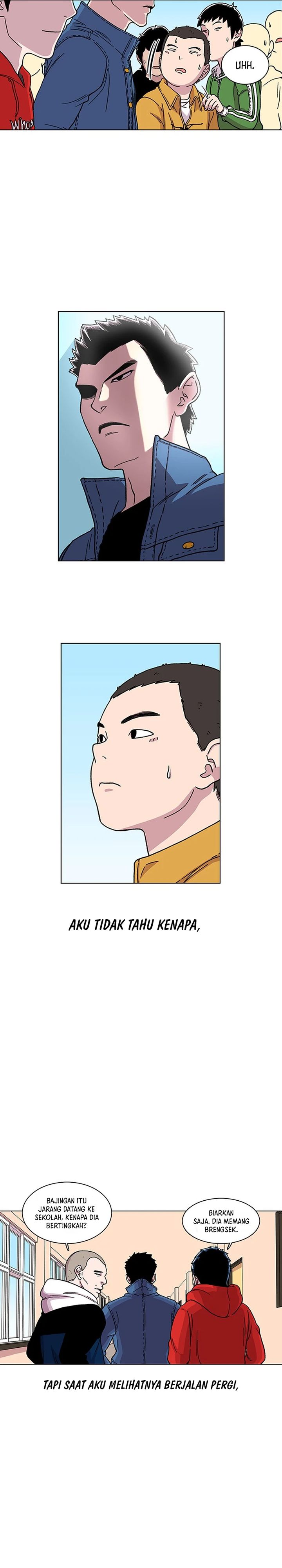Star Ginseng Store chapter 6
