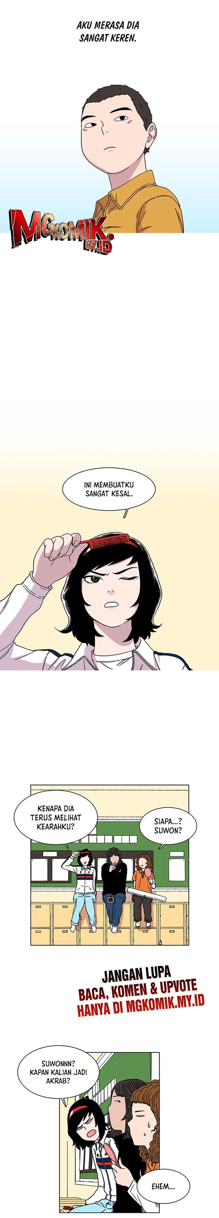 Star Ginseng Store chapter 6