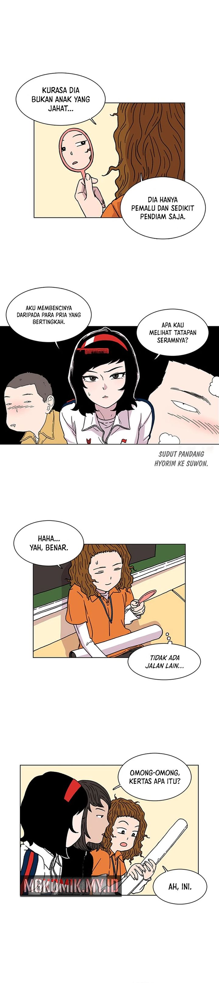 Star Ginseng Store chapter 6